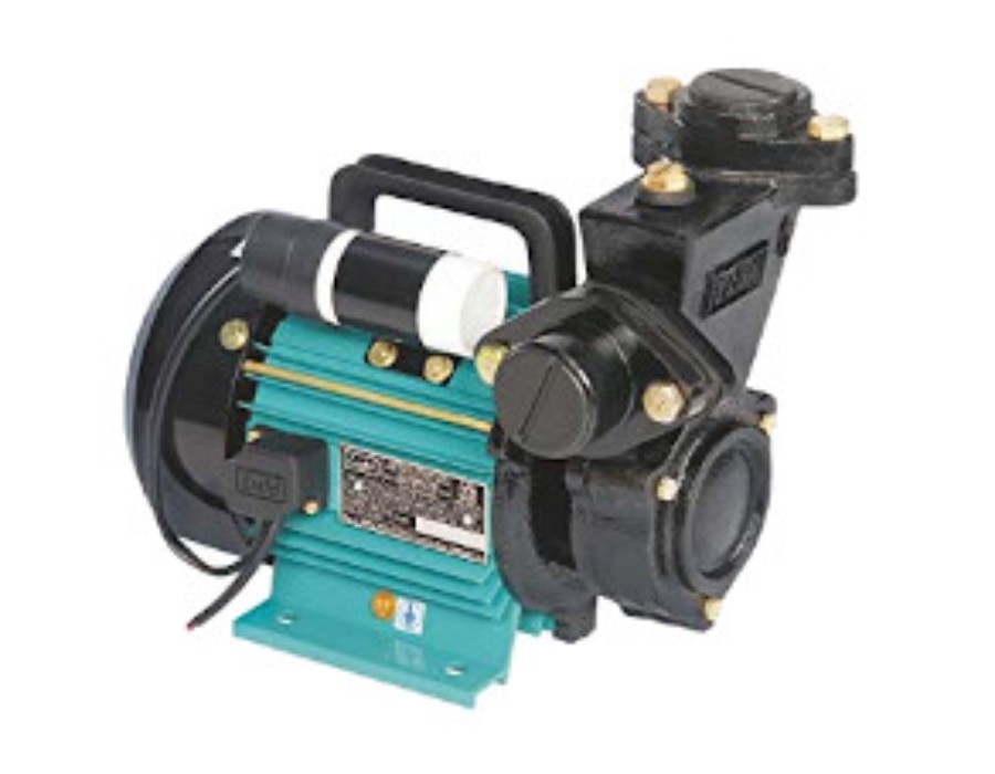 LUBI Domestic Pumps