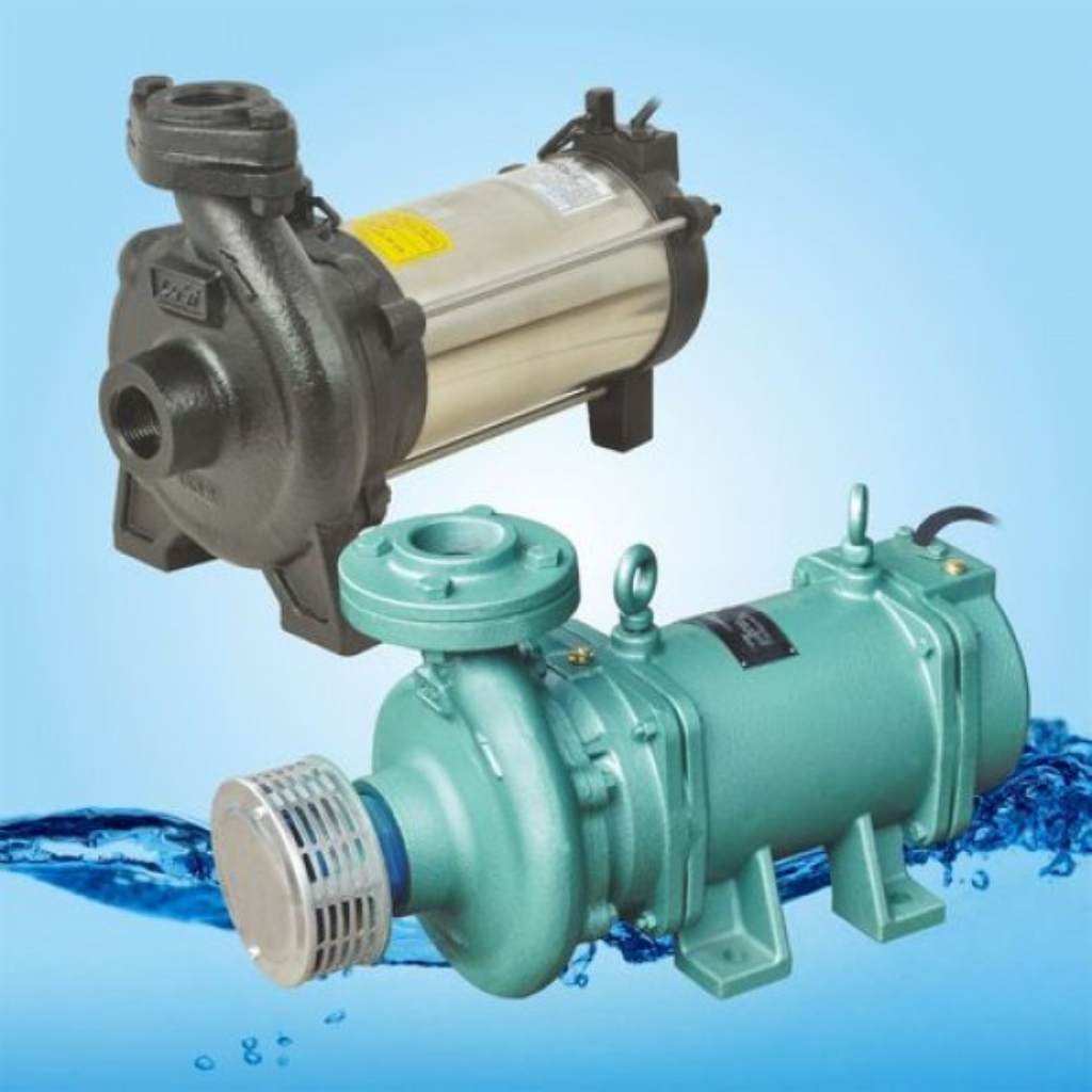 Openwell Pumps