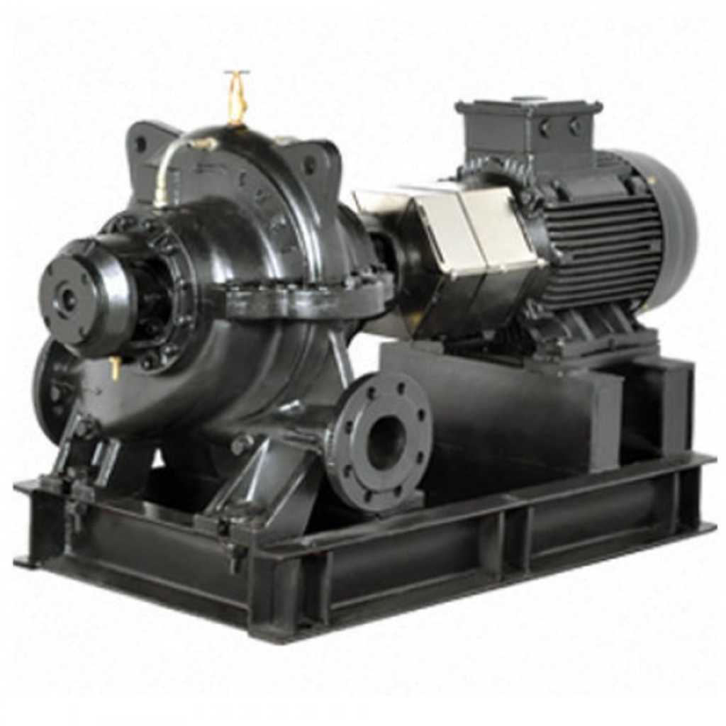 Horizontal Split Case Pumps