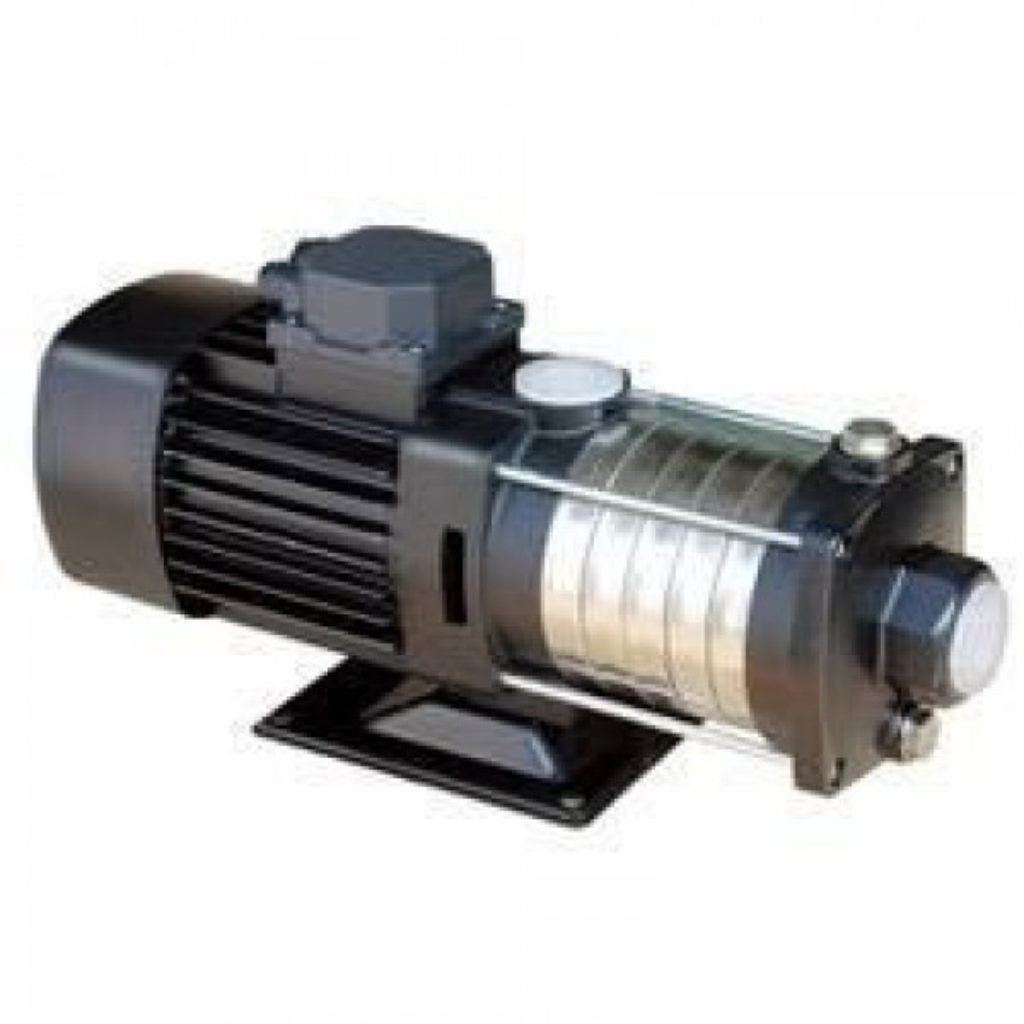 Horizontal Multistage Monoblock Pumps