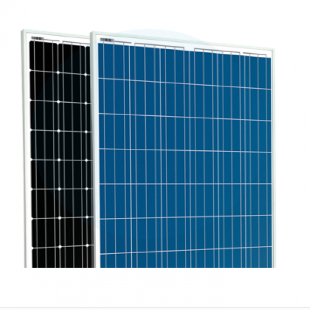 LUBI Solar Photo Voltaic Power Plant