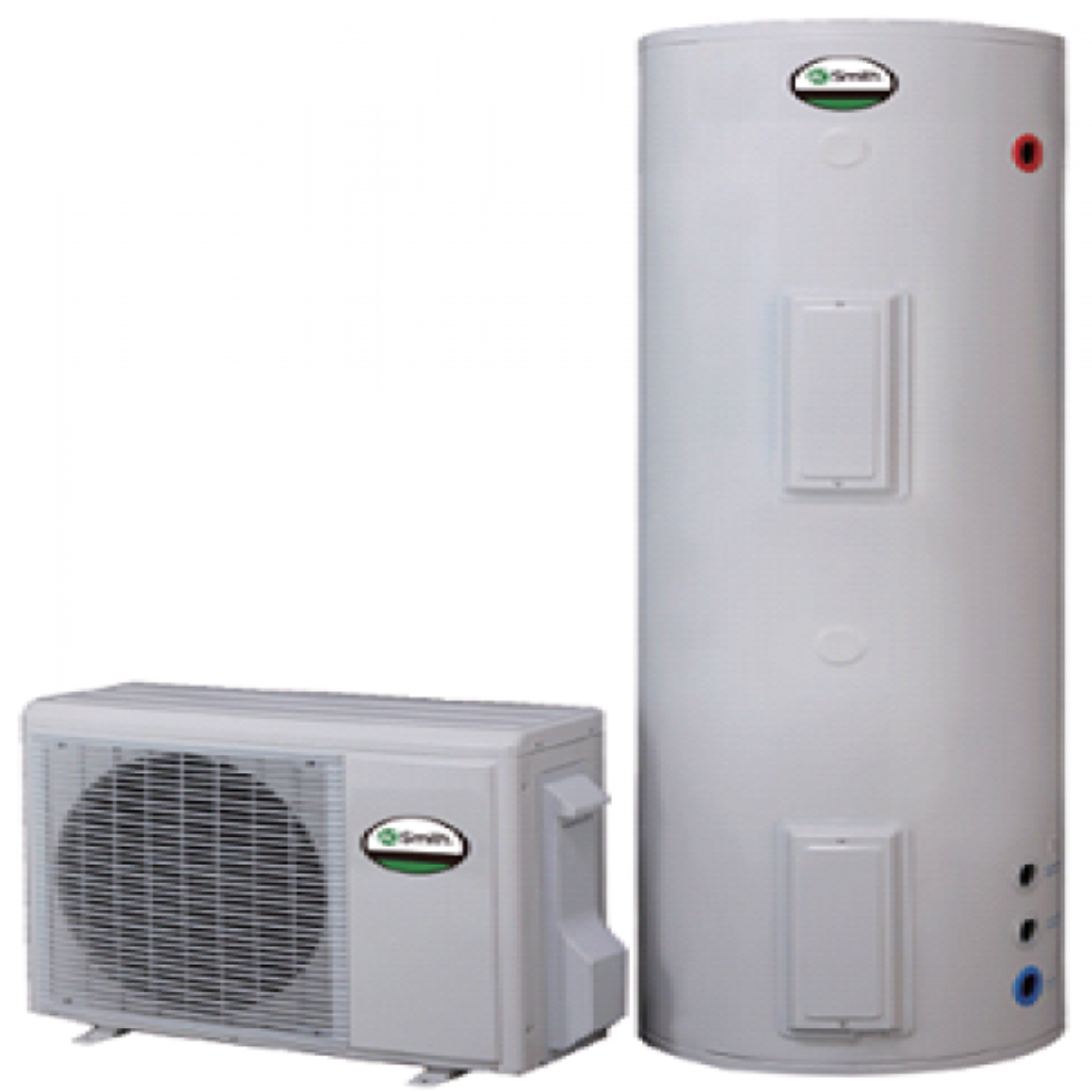 AO Smith Heat Pump