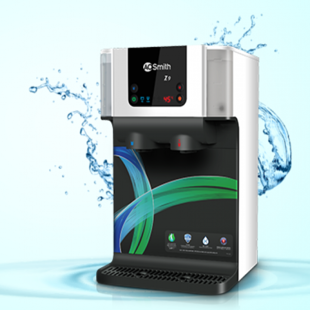 A O Smith RO Water Purifier