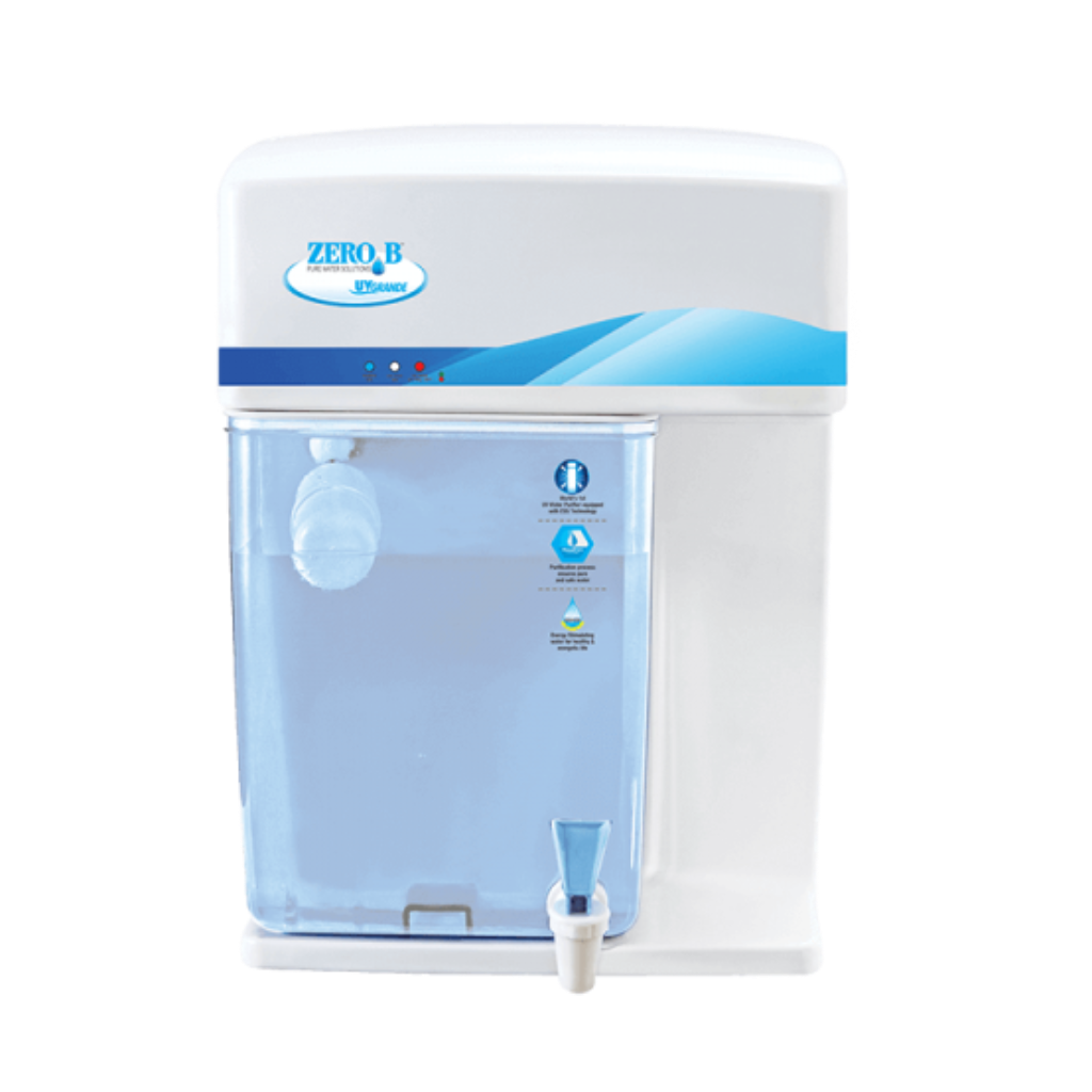 Zero B Water Purifier