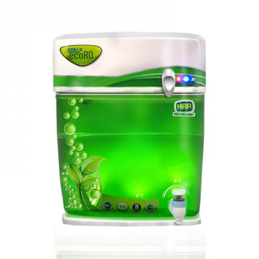 Zero B RO Water purifier