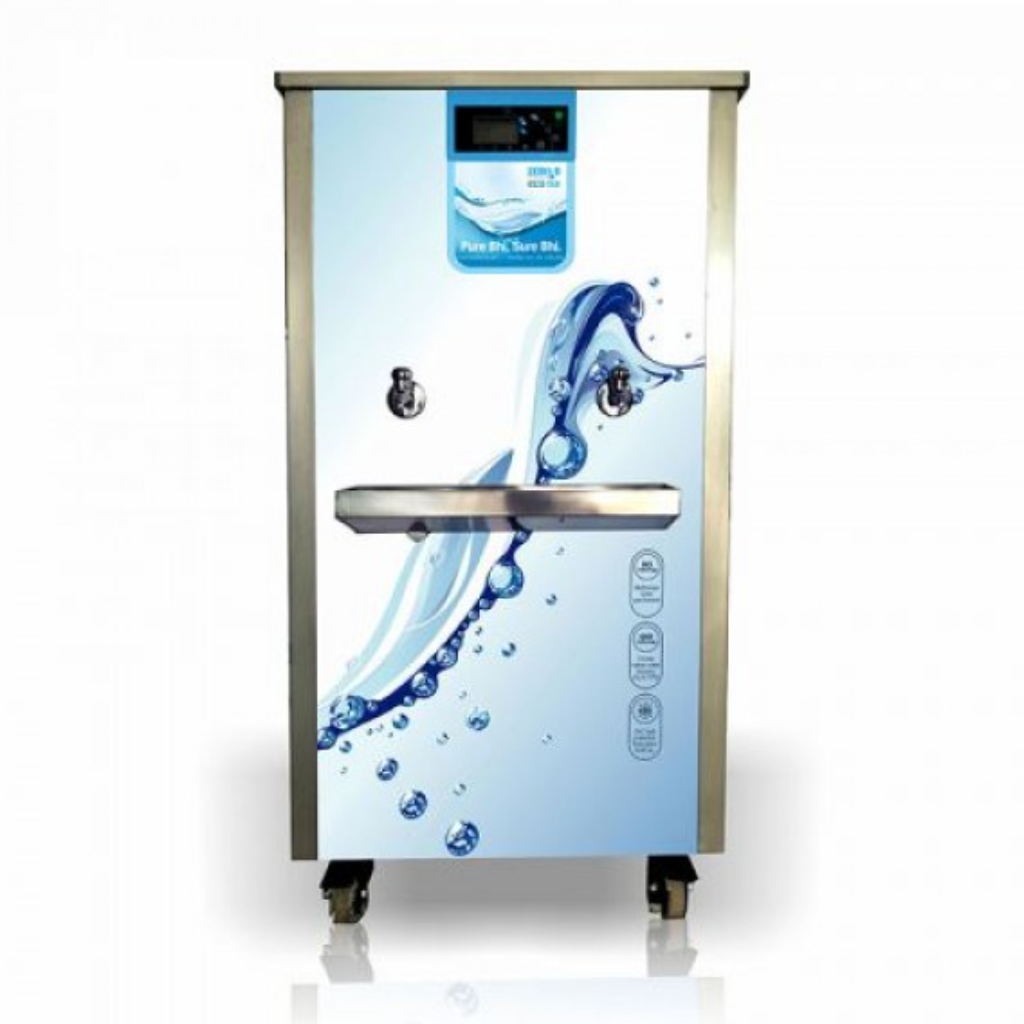 Zero B Icy Hot Water Dispenser