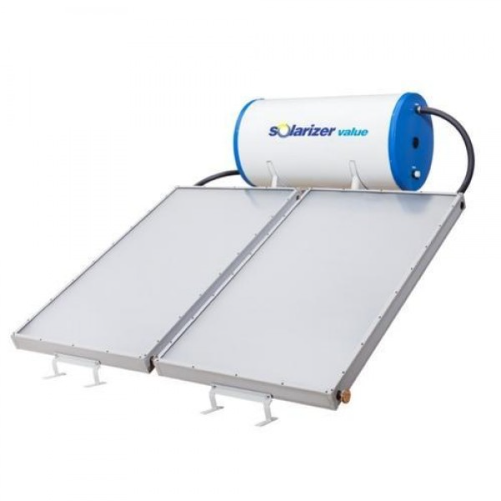 EMMVEE Solar Water Heating Systems